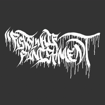 logo Pistolwhip Punishment